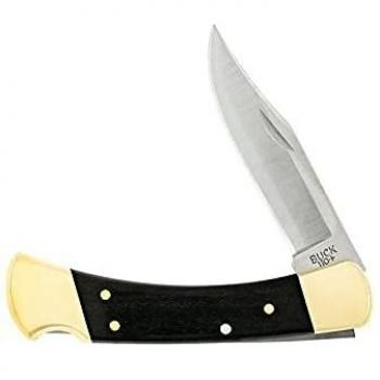 Couteau Hunter Buck 110