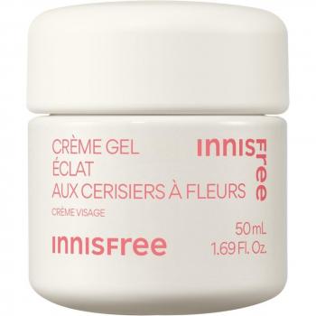 Innisfree Jeju Kirschblüten Glow Creme 50 ml