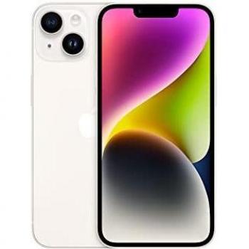 IPhone 14 256GB Blanco