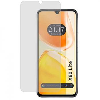 Tumundosmartphone Protector Pantalla Hidrogel Antihuellas para Vivo X80 Lite 5G