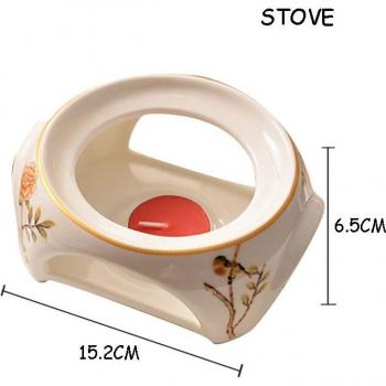 Bone China Tableware