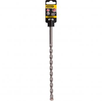 Punta SDS Plus Stanley X54097