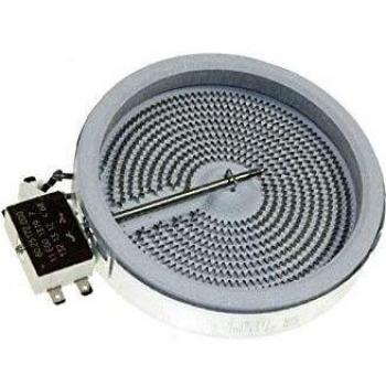 FOYER RADIANT 1200 W DIAMETRE 140 MM SCHOLTES