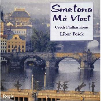 Smetana „Ma Vlast“