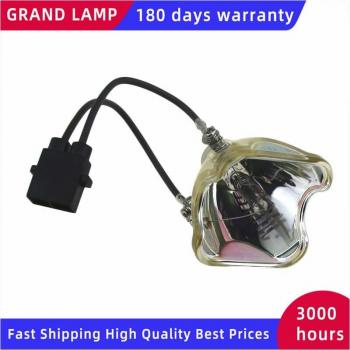Nackte Glühbirne POA-LMP107 für SANYO PLC-XE32/XW50/XW55