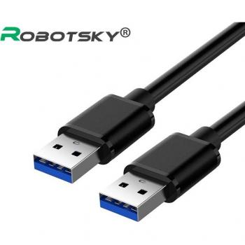 USB 3.0 Extension Cable Type A Male to Male