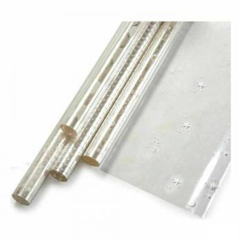 Gåvopapper Tryck 70 cm x 500 cm (60 st)