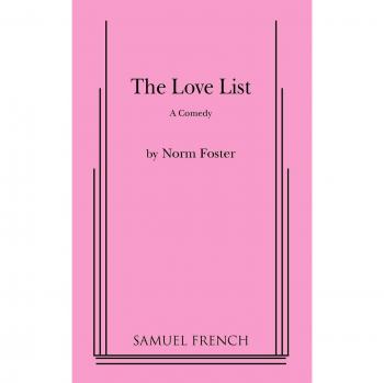 The Love List