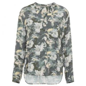 Camel active Damenhemd