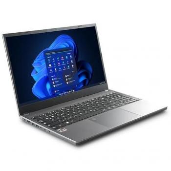 CSL Notebook R'Evolve C15 5500U / 16GB 500GB Windows 11 Home Notebooks Gr. 500 GB SSD, Microsoft Windows 11 Home (64 Bit), silberfarben (silber)
