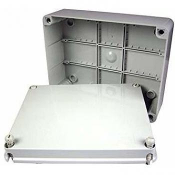 Caja de Distribución Gewiss Gw42001