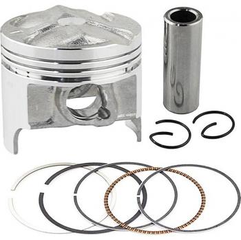 GSF 250 Bandit Engine Piston Set