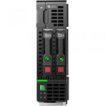 HP ProLiant BL460c 5063 Dual Core Blade Server with Intel Xeon Processor