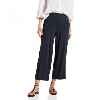 Pantaloni Emee Street One Nera