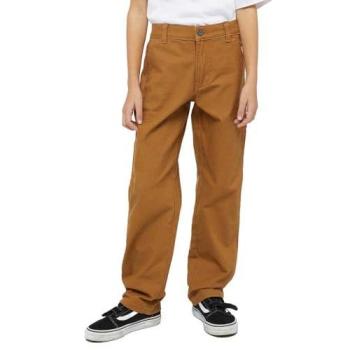 Pantalón marrón Dickies para infantes