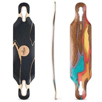 Deck Icarus Flex 2 de Loaded Boards