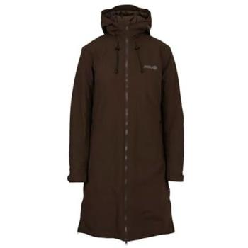 WinterRain GroundCoffee Women's Jacket Seq II