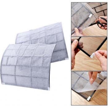 Filtre à air PM 2.5 pour climatiseur