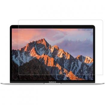 MacBook AirGuard 13.3 – Ultra‑Clear Tempered Glass