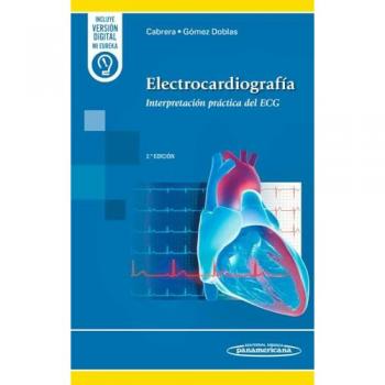 ELECTROCARDIOGRAMA:INTERPRETACION PRACTICA DEL EGG