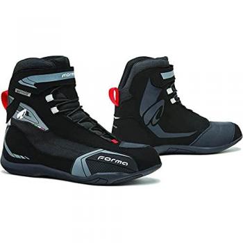 Chaussures de moto Forma Viper noires taille 39