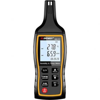 Digital Humidity Meter SW-572
