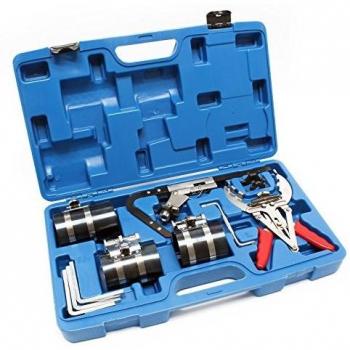 Pince à segments pour moteur