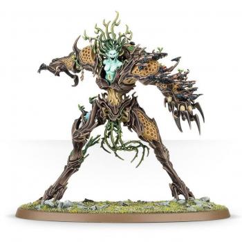Games Workshop Modellbausatz Drycha Hamadreth