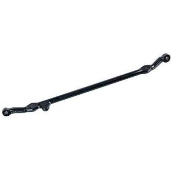 Blue Print ADT387141 Tie Rod with Castle Nuts and Cotter Pins