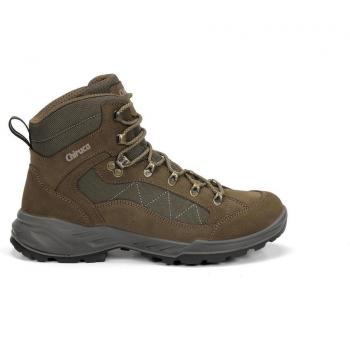 Chiruca Sabueso Verde Unisex 01 – Botas de Montaña y Trekking
