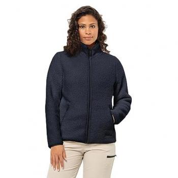 Giacca High Curl Jack Wolfskin
