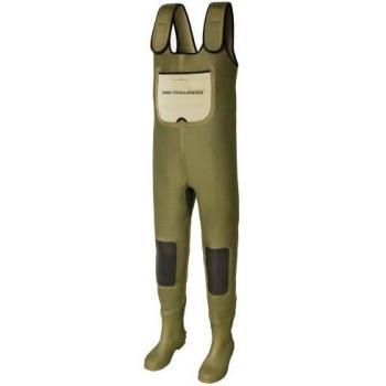 Ron Thompson Pantalon-Botte Néoprène Crosswater 41/42