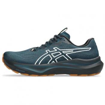 ASICS GT‑2000 14 TR Stability Running Shoe Men – Petrol, 9