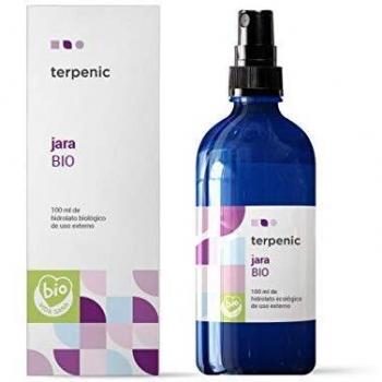Jara Terpene Bio: Acqua di Sapore 100 ml