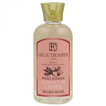 Shampoo per barba all'Estratto di Lime 100 ml