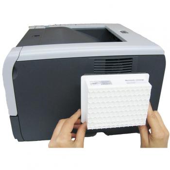 Clean Office Feinstaubfilter 1 Filter für Laserdrucker und Kopierer
