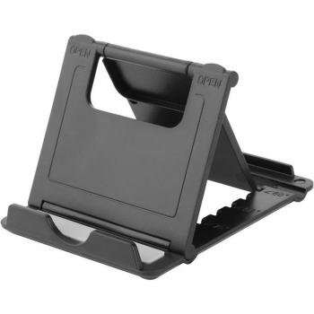 Adjustable Foldable Tablet Stand for iPad Android Kindle e-Book PC Mobile Phone