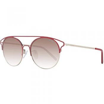 SST134 0A58 Red Sting Men’s Sunglasses – 52mm Frame