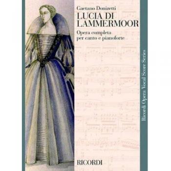 LUCIA DI LAMMERMOOR