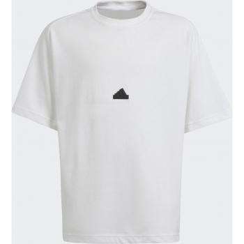 Playera Infantil Z.N.E. adidas