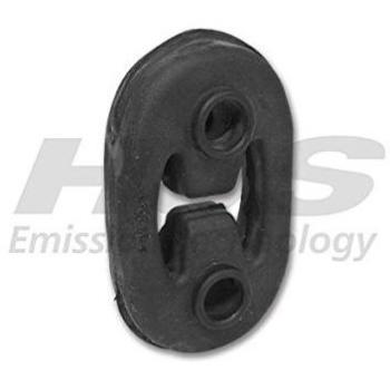 Silenciador con Soporte HJS 83‑45‑7684