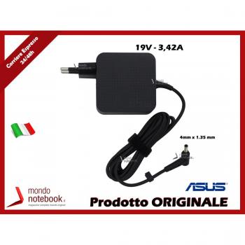 Alimentador ASUS 65W 19V 3.42A