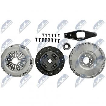 NTY NZS-FR-003 Kit frizione