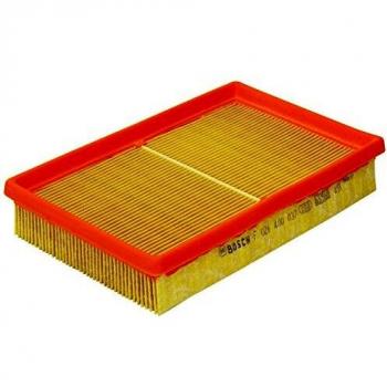 BOSCH Cartouche Filtrante Air Filter F 026 400 037 SUZUKI, SWIFT III (MZ, EZ)