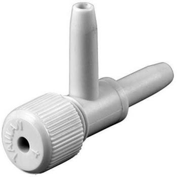 Grifo de Precisión Hobby Bubble Control 4/6mm