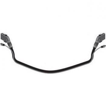 Câble Eaton EBMCBL180 électrique Noir 1,8 m