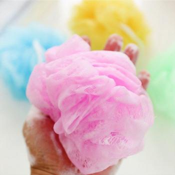 Super Soft Loofah Bath Ball