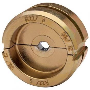 R 22/50 Hexagon Cutting Insert – 50 mm²