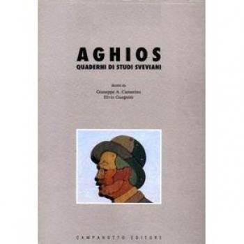 Aghios. Quaderni di studi sveviani: 6