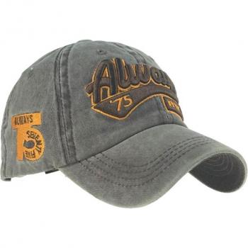 Snapback Hat